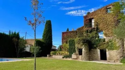 Chalet on Calle Melies, 1 photo 3