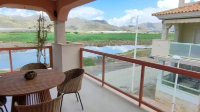 Penthouse in Cuevas del Almanzora photo 6