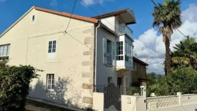 Chalet in Bergondo photo 3