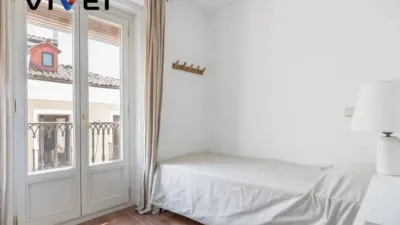 Apartment in Cortes-Huertas photo 29