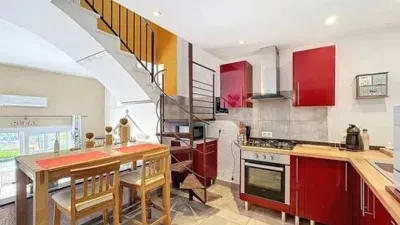 Townhouse in Passatge de Viena photo 2