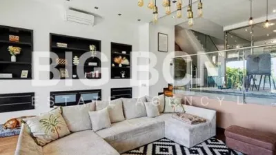 Townhouse in Esplugues de Llobregat photo 12