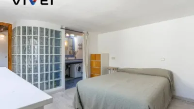 Penthouse in Cortes-Huertas photo 18