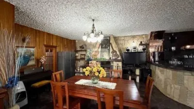 Chalet on Calle Barrio Samano-Momene, 10 photo 62
