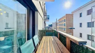Apartment on Carrer de la Roca Maura photo 5