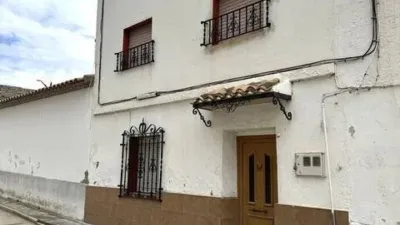 Townhouse in Alcalá del Júcar photo 3