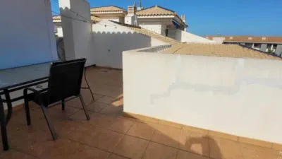 Penthouse in L'Alfàs del Pi photo 14