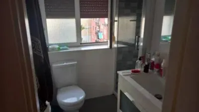 Apartment in Gorbea Etxaldea photo 19