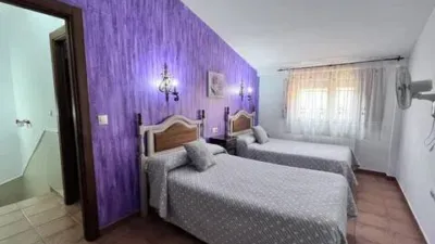 Townhouse in Alcalá del Júcar photo 17