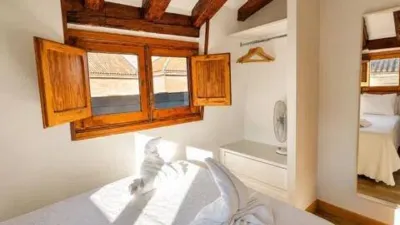 Attic in Sol photo 4