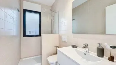 Chalet on Carrer del Niu photo 18