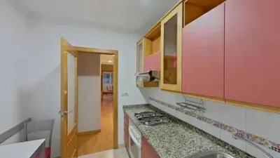 Apartment on Avenida de los Mallos photo 11