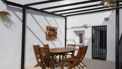 Casa – Alborea - Vista 5