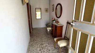 Casa – Abengibre - Vista 3