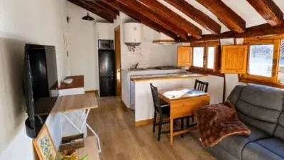 Attic in Sol photo 2