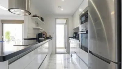 Piso – Orihuela - Más