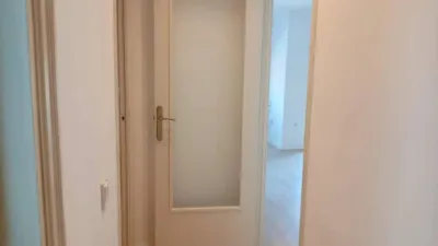 Apartment in Cerdanyola del Vallès photo 11