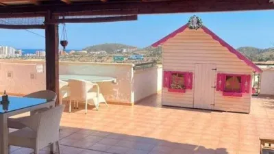 Casa – la Vila Joiosa / Villajoyosa, Cales i Talaies - Vista 4