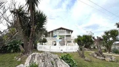 Chalet on Calle Barrio Samano-Momene, 10 photo 3