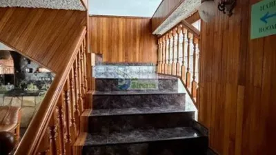 Chalet on Calle Barrio Samano-Momene, 10 photo 74
