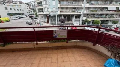 Apartment in Plaza Hermandad de Las Marismas photo 12