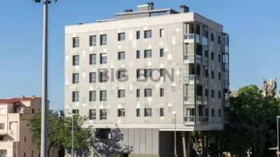 Apartment on Via Augusta photo 8