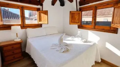 Attic in Sol photo 3
