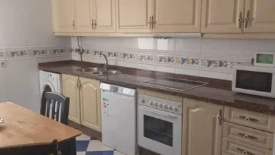 Apartment in Los Molinos photo 29