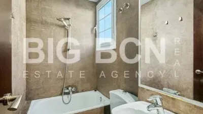 Townhouse in Esplugues de Llobregat photo 31