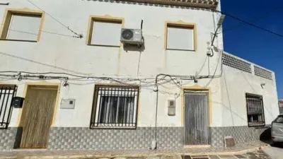 Casa – Alcalá del Júcar, La Gila - Vista 2