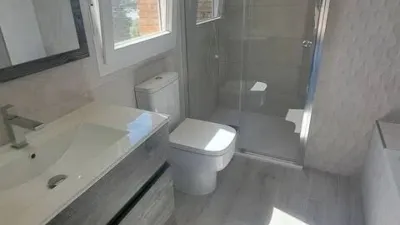 Chalet in Manzanares el Real photo 6