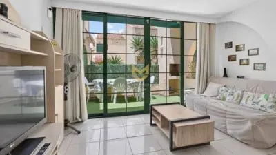 Apartment on Avenida Ernesto Sarti photo 3