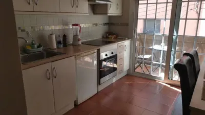 Apartment on Carrer de Magallanes photo 6