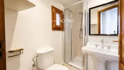 Chalet on Carrer Major photo 20