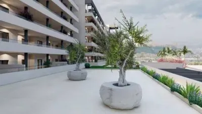 Apartment on Carretera Sevilla Alcala photo 4