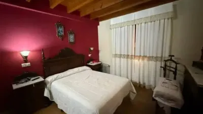 Chalet en La Palma del Condado photo 13