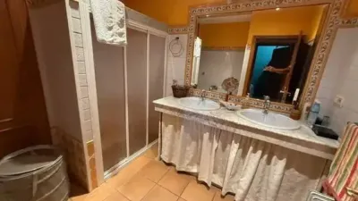 Chalet en La Palma del Condado photo 11