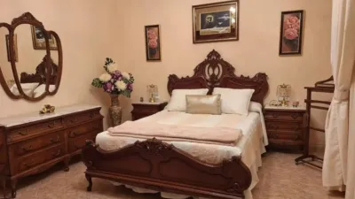 Apartment in Torredonjimeno photo 5