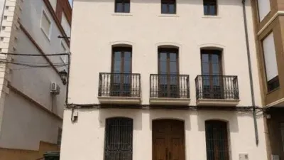 Casa – Caudete, Albacete - Vista 2