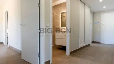 Apartment on Via Augusta photo 27