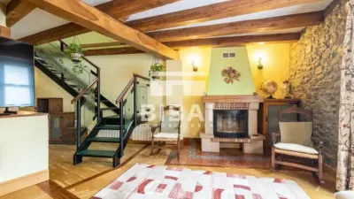 Chalet en Eskoriatza photo 2
