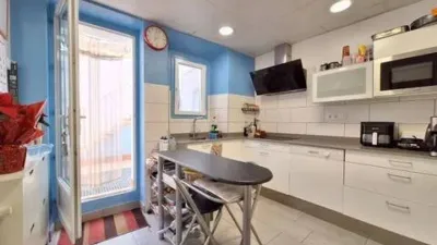 Terraced house in El Port de la Selva photo 7