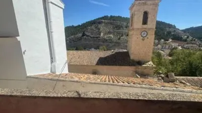 Townhouse in Alcalá del Júcar photo 14