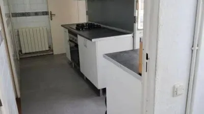 Apartment in Fuente del Berro photo 23
