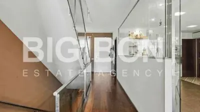 Townhouse in Esplugues de Llobregat photo 26