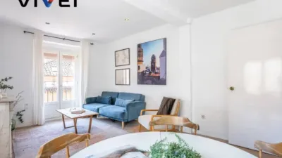 Apartment in Cortes-Huertas photo 3