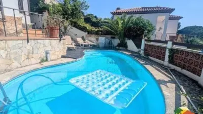 Chalet on Carrer Versalles photo 23
