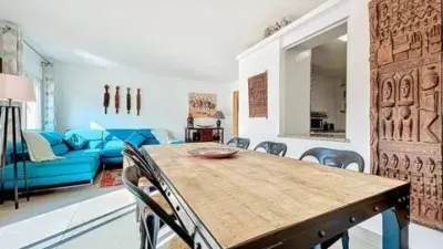 Apartment on Carrer de Josep Pla photo 9