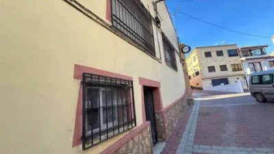 Local comercial en venta en La Recueja - Vista 2