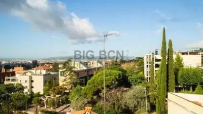 Chalet in Esplugues de Llobregat photo 17